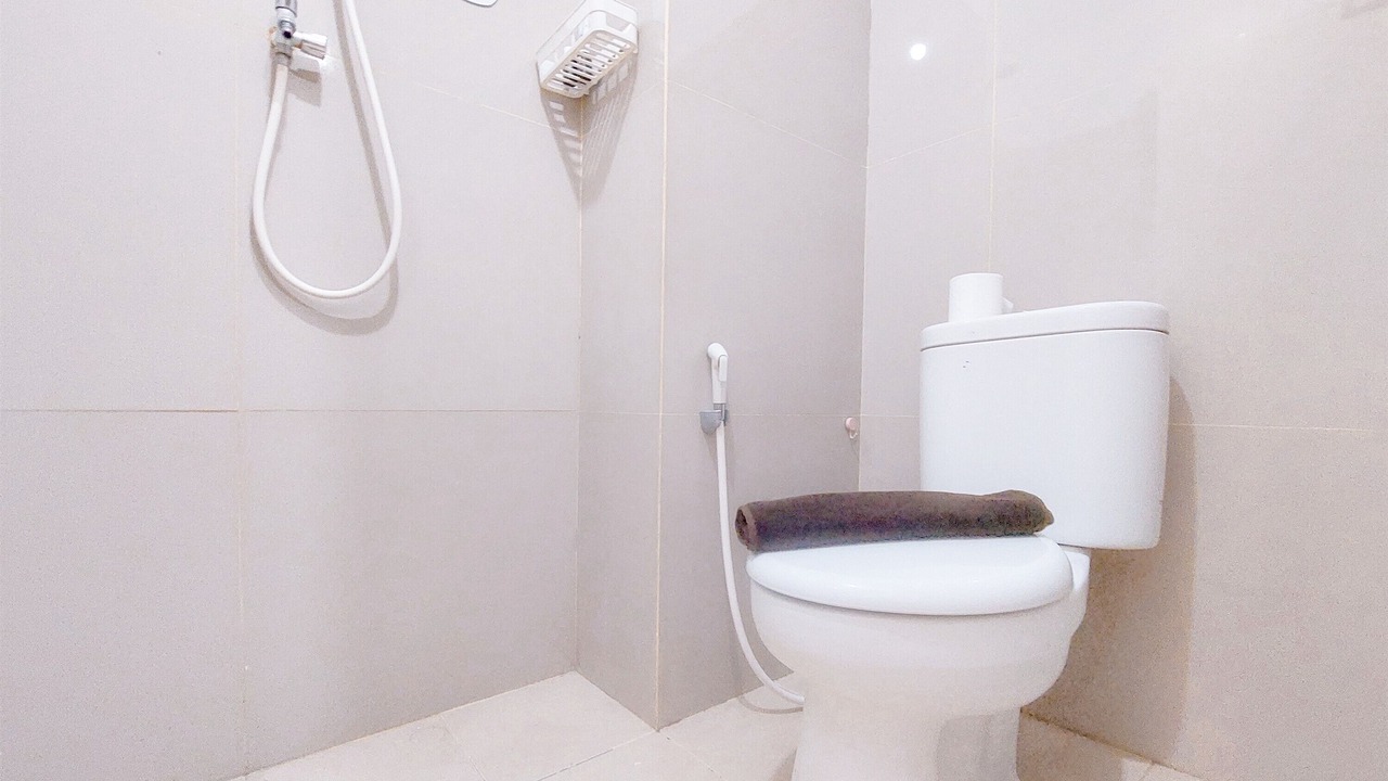 Photo of Bathroom in Ciputat