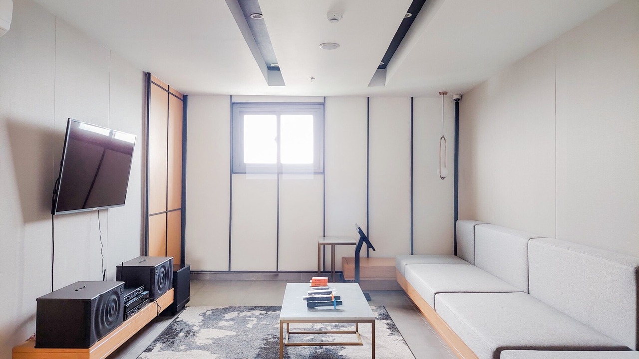 Photo of Bedroom in Pondok Aren