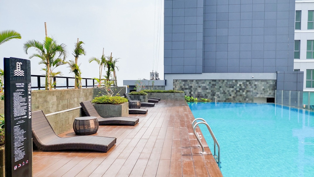 Photo of Outdoor in Pondok Aren