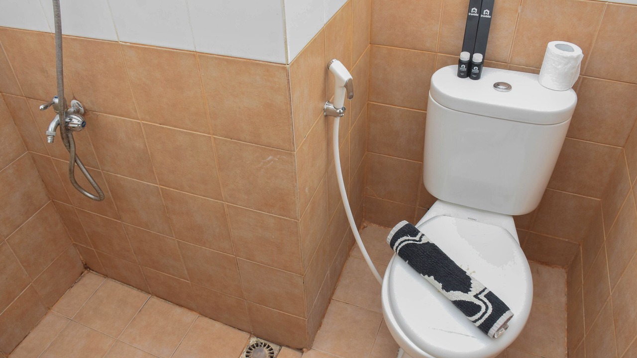 Photo of Bathroom in Rawasari