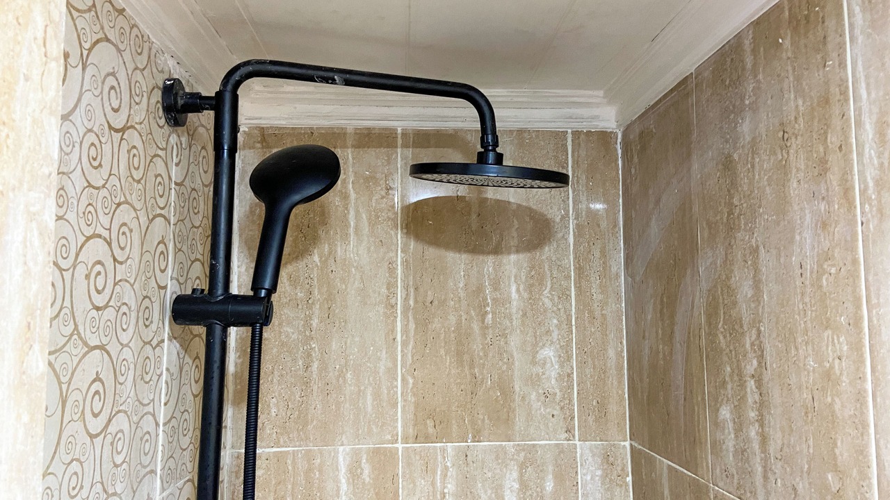 Photo of Bathroom in Cipaganti