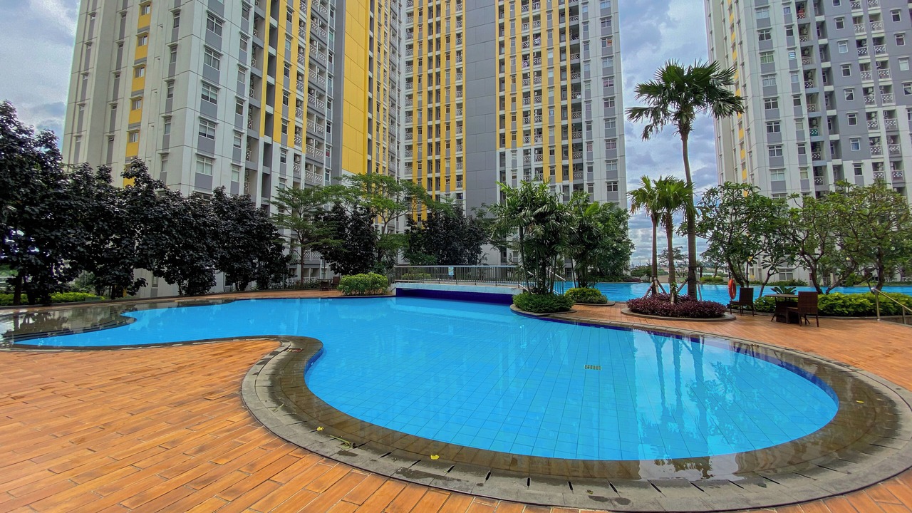 Photo of Outdoor in Bekasi