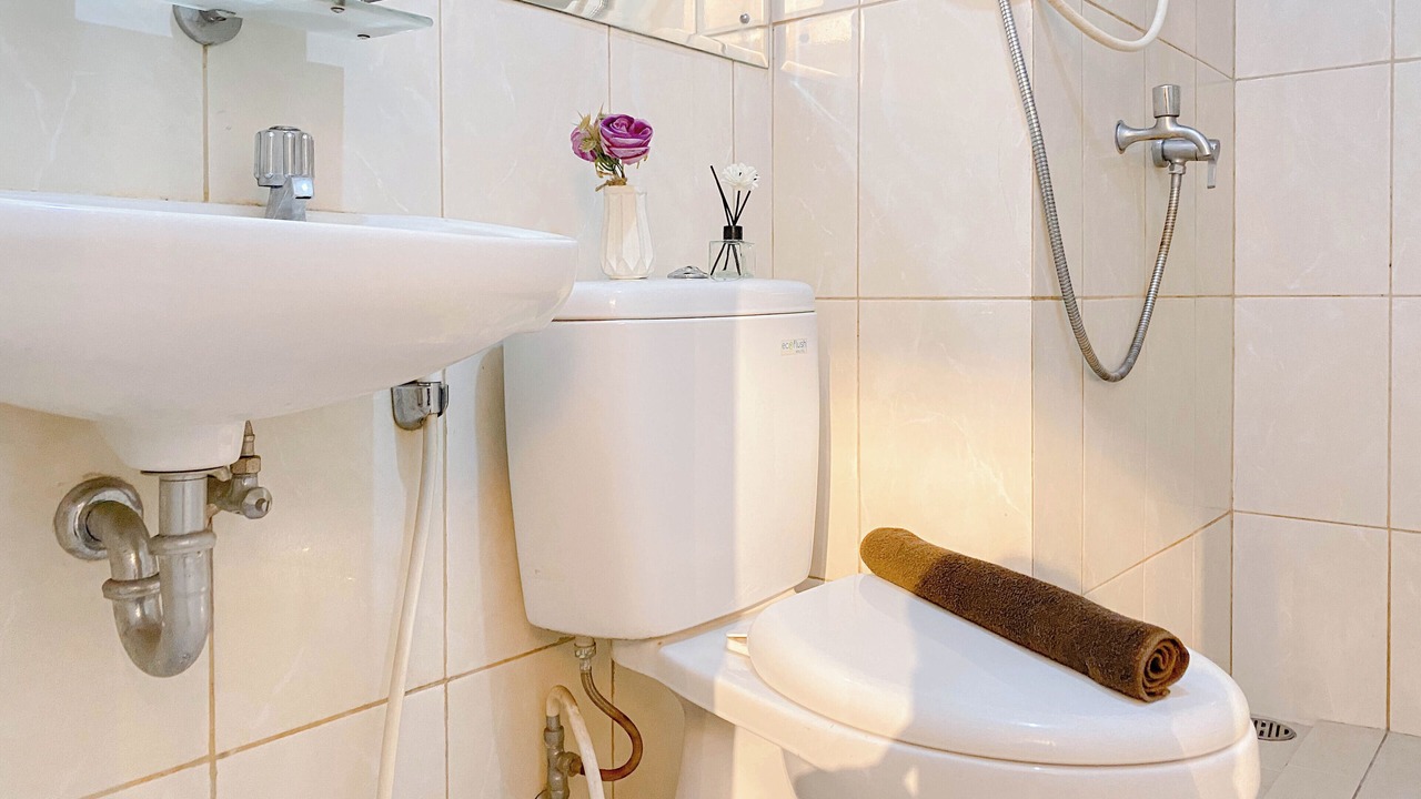Photo of Bathroom in Bekasi