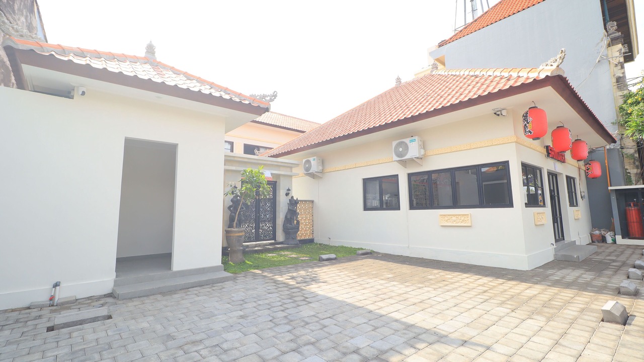 Photo of Outdoor in Sanur