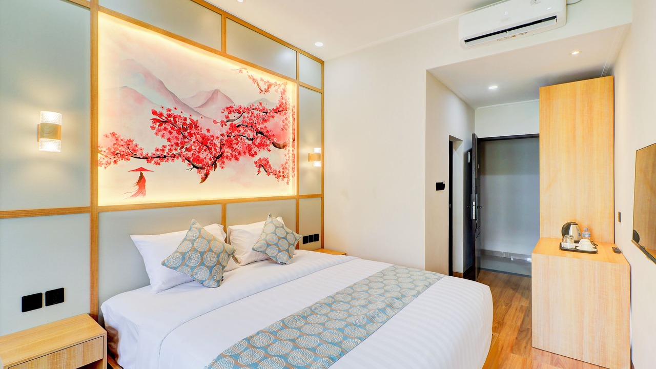 Photo of Bedroom in Sanur