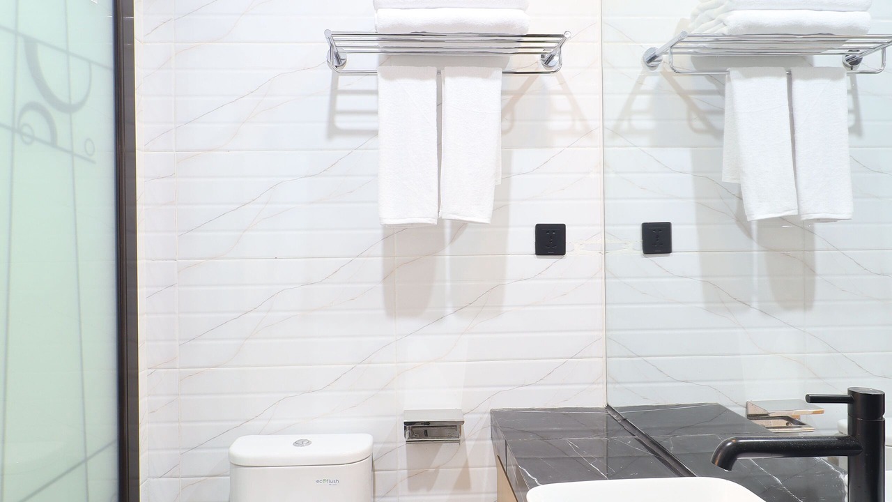 Photo of Bathroom in Sanur