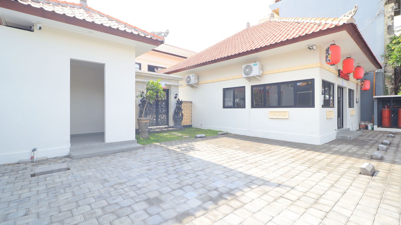 Photo of Outdoor in Sanur