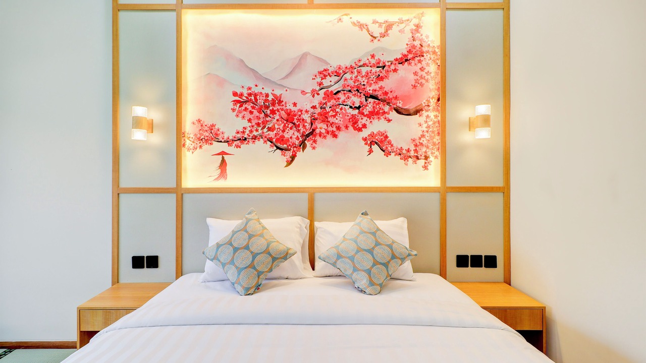 Photo of Bedroom in Sanur