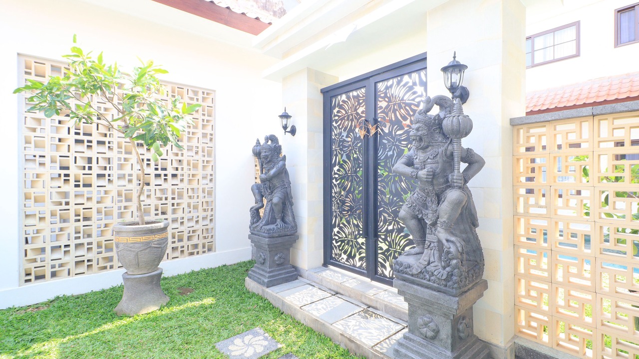 Photo of Outdoor in Sanur