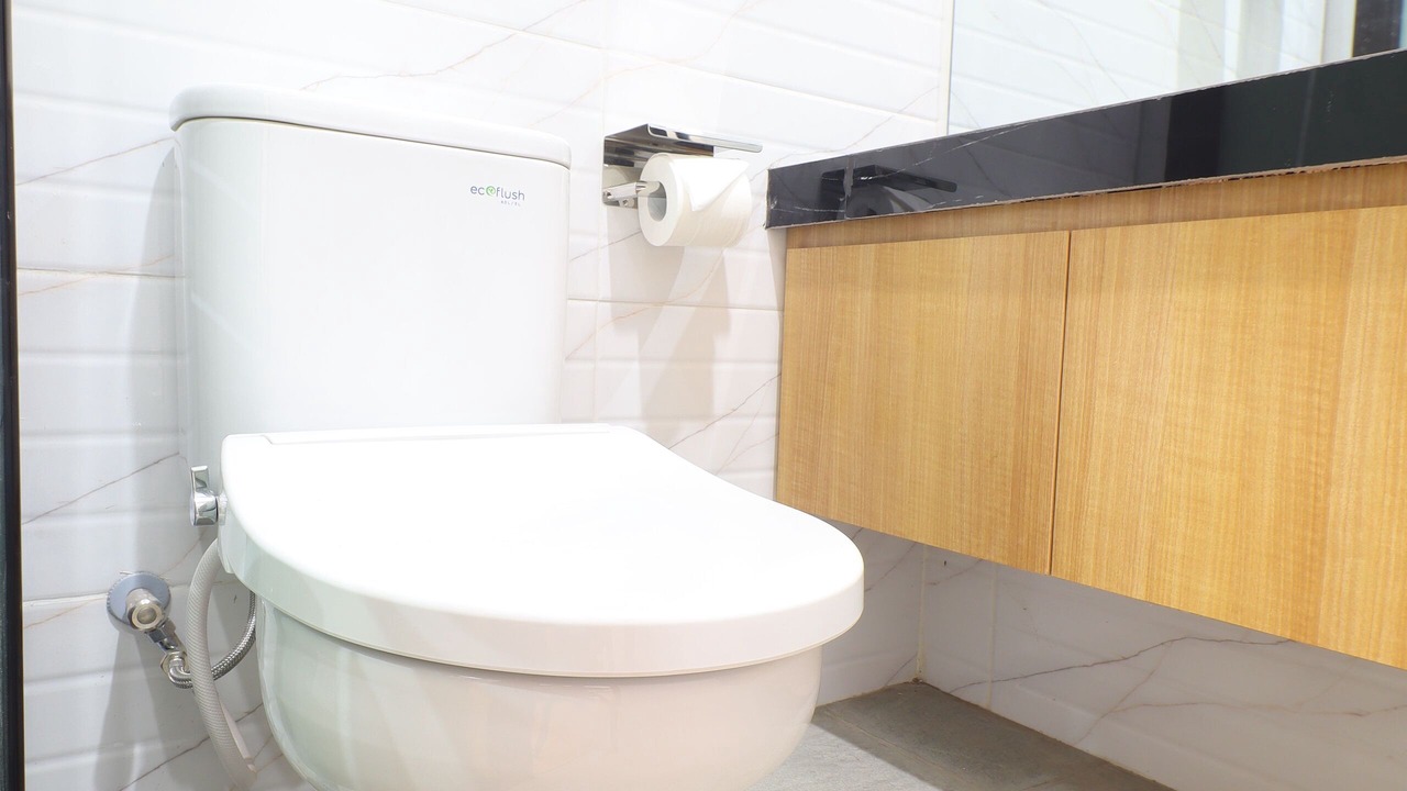 Photo of Bathroom in Sanur