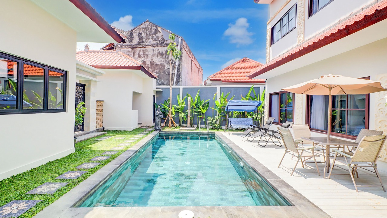 Photo of Outdoor in Sanur