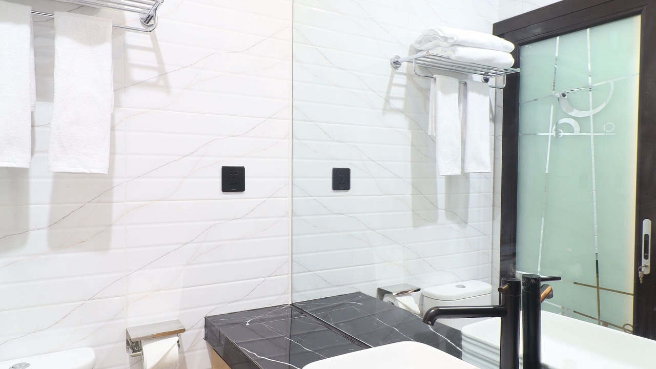 Photo of Bathroom in Sanur