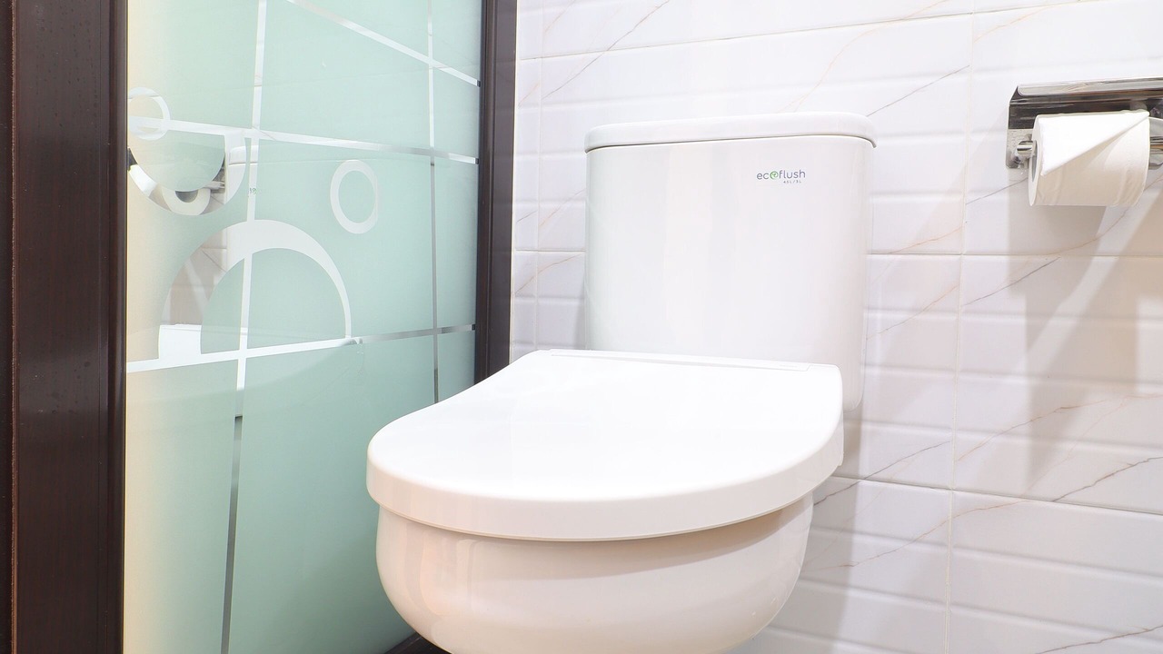 Photo of Bathroom in Sanur
