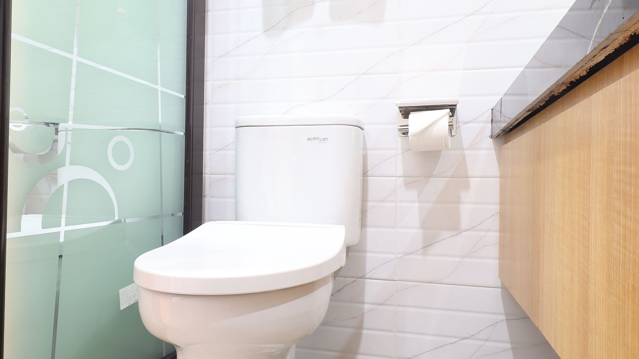 Photo of Bathroom in Sanur