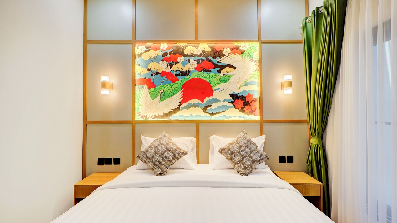 Photo of Bedroom in Sanur