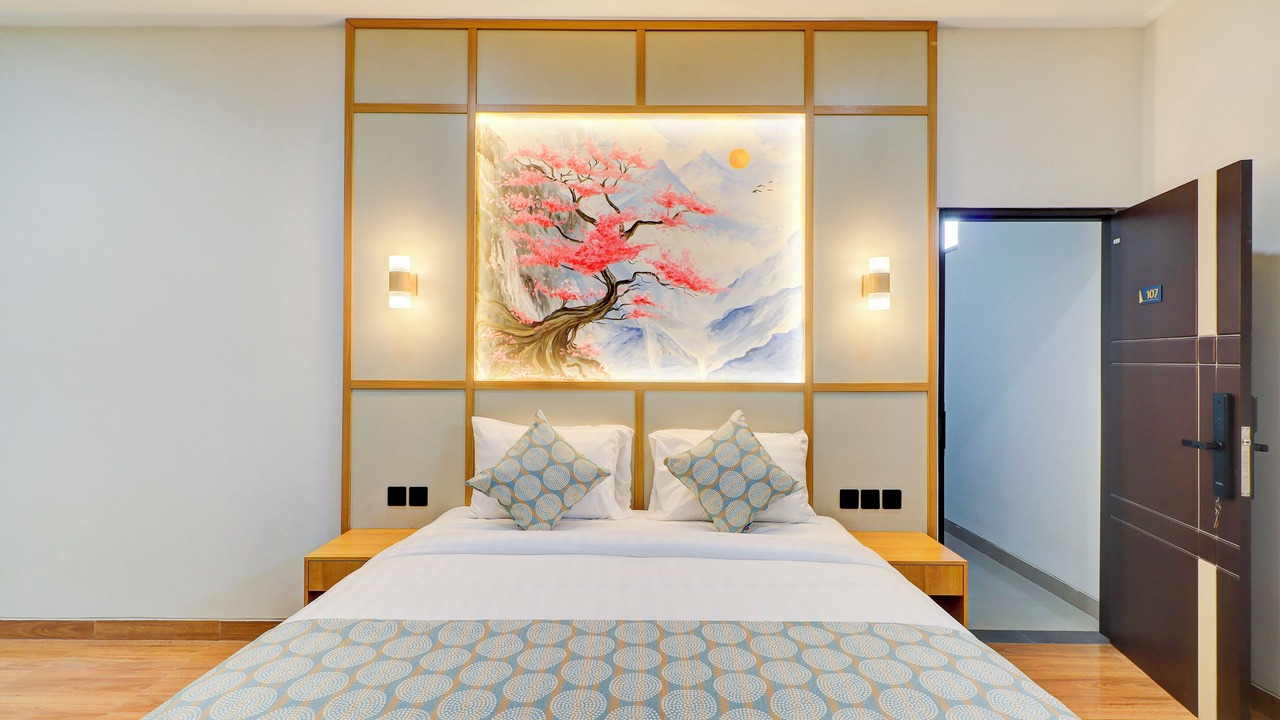 Photo of Bedroom in Sanur