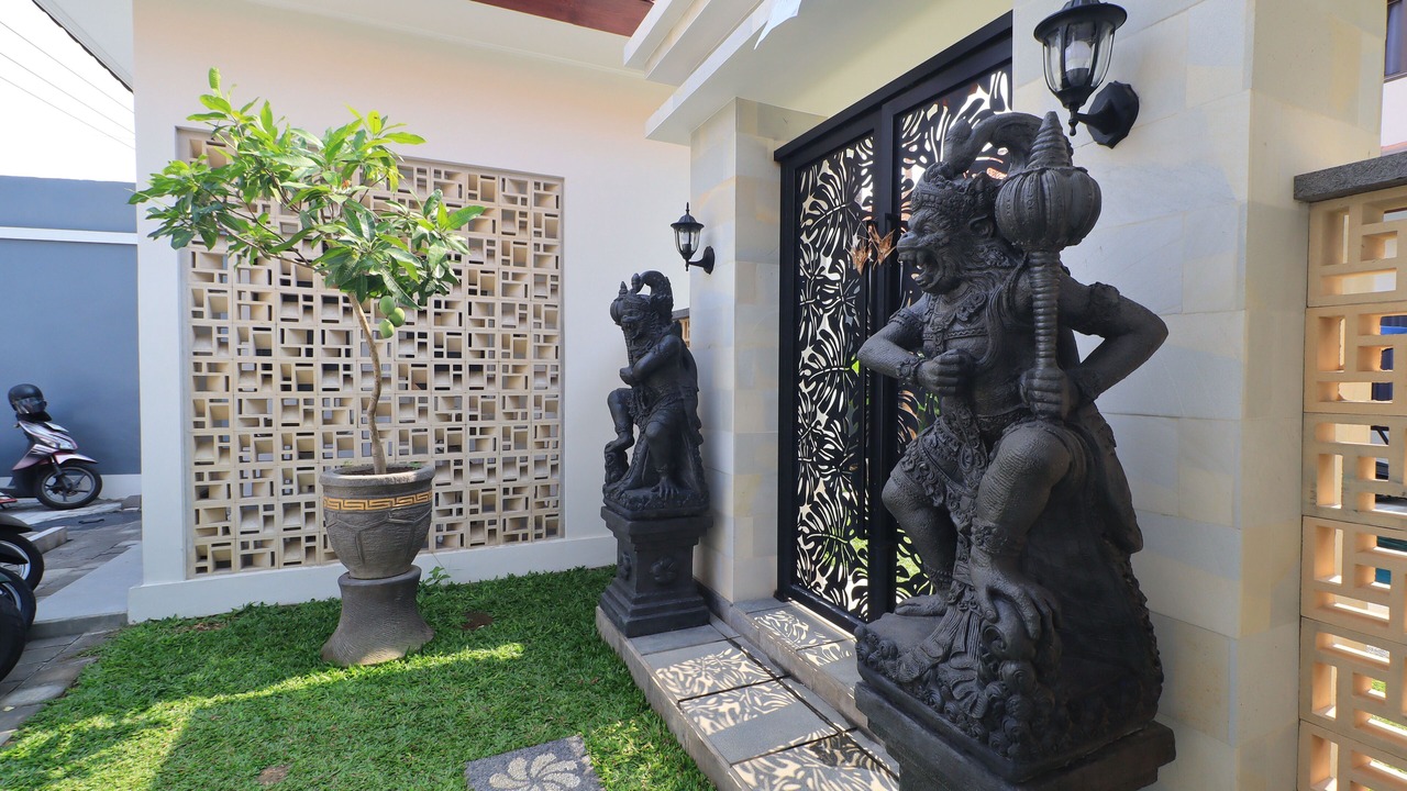 Photo of Outdoor in Sanur