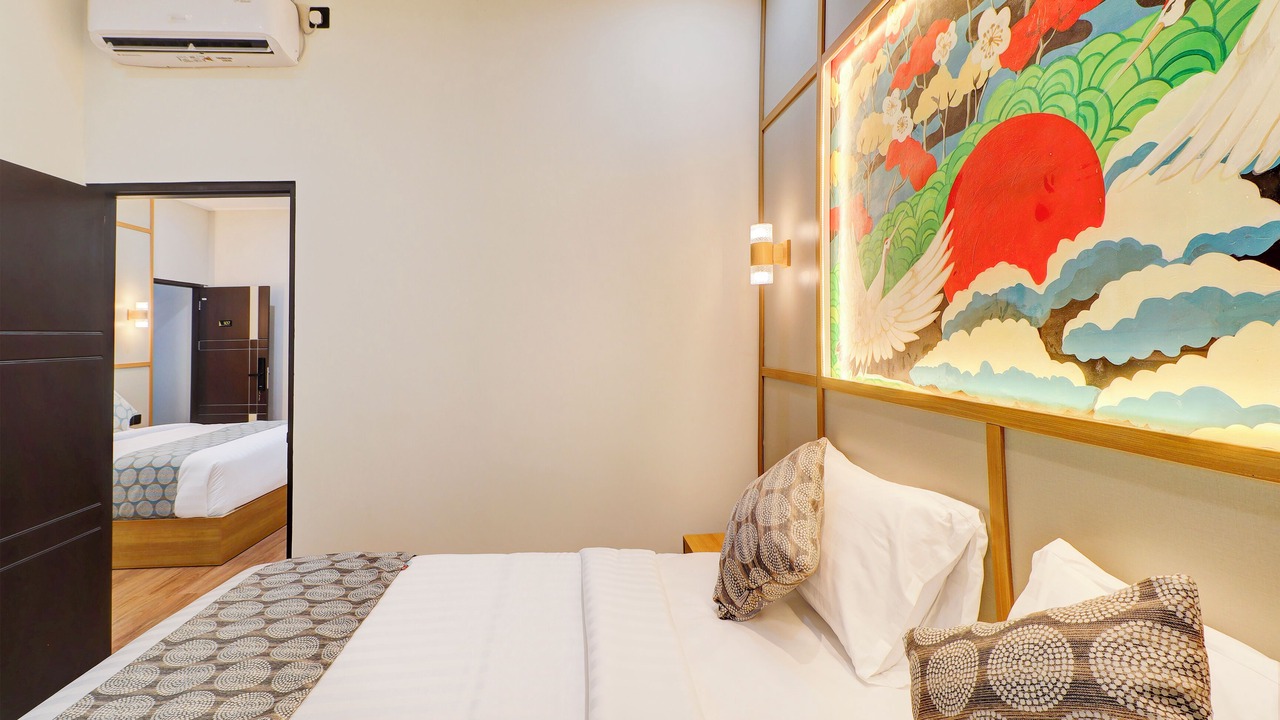 Photo of Bedroom in Sanur