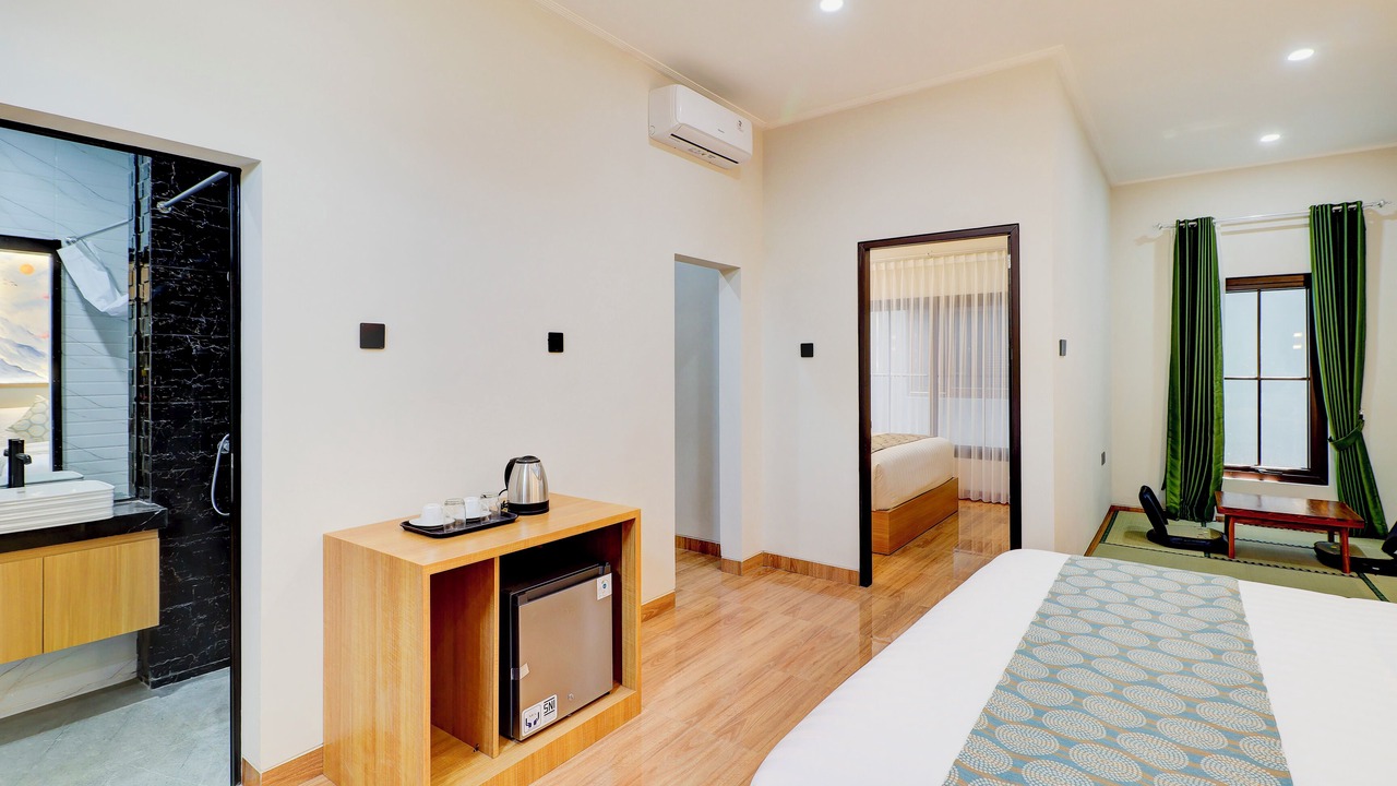 Photo of Bedroom in Sanur