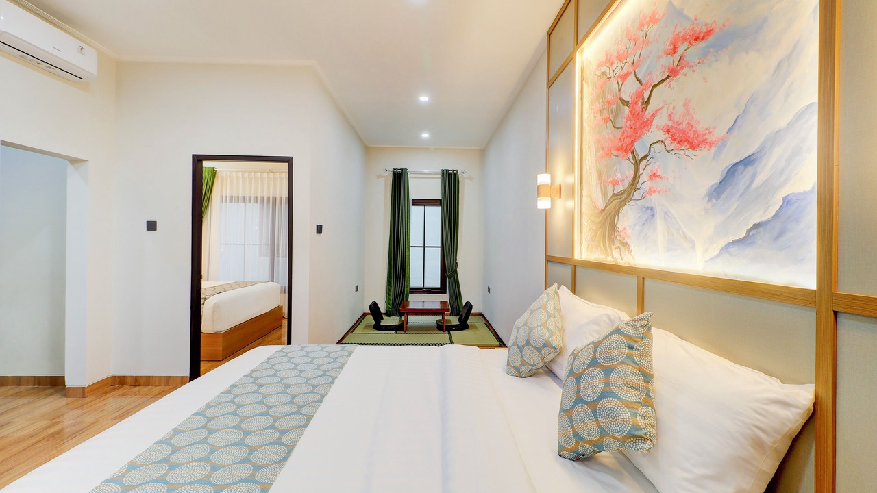 Photo of Bedroom in Sanur