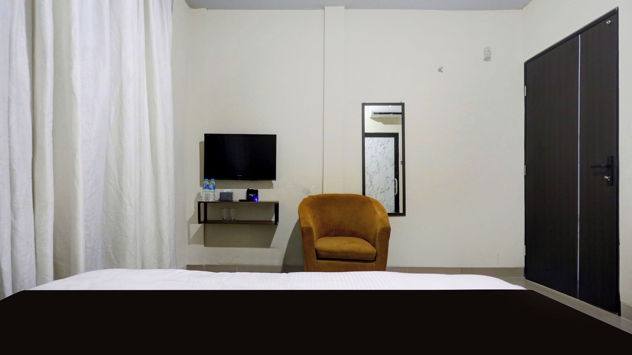 Photo of Bedroom in Tanjung Uncang