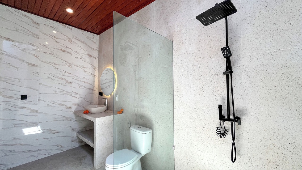 Photo of Bathroom in Mambal
