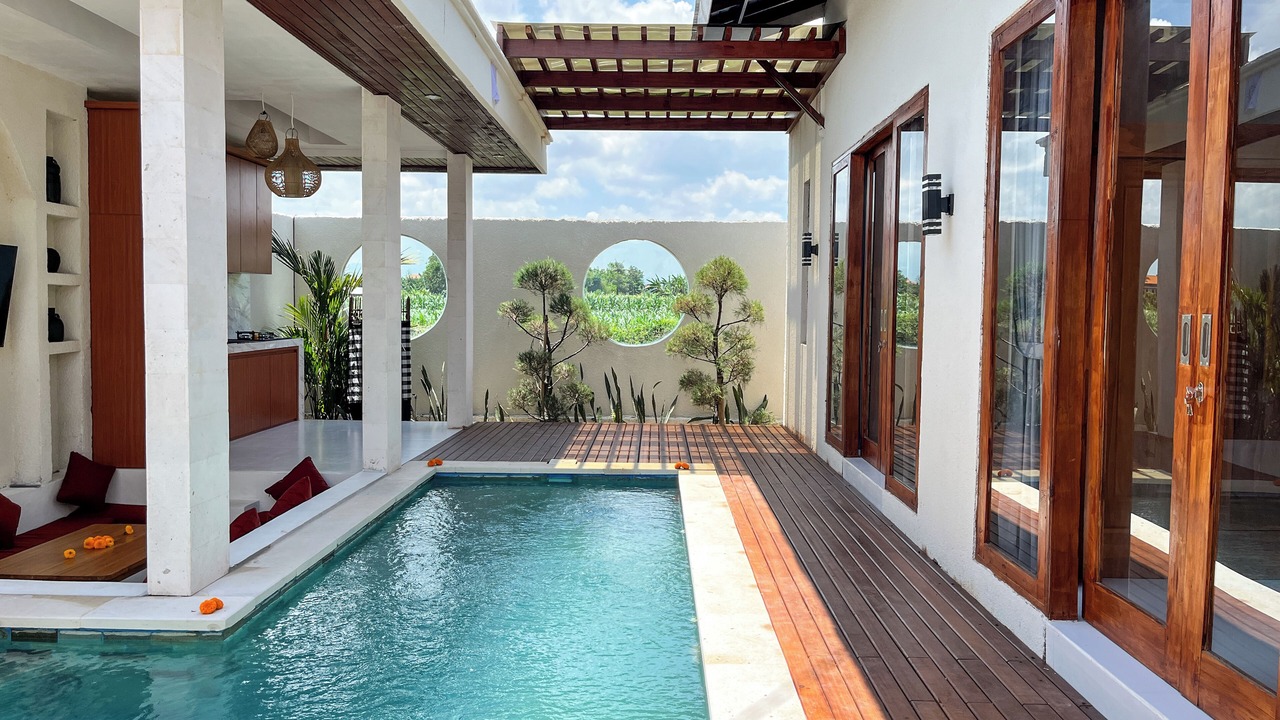 Photo of Livingroom in Mambal