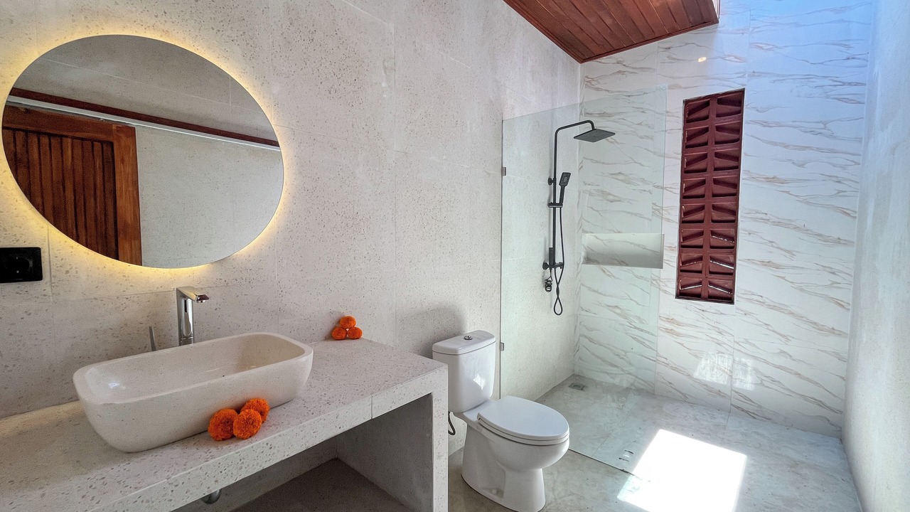 Photo of Bathroom in Mambal