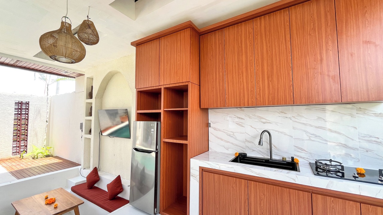 Photo of Kitchen in Mambal