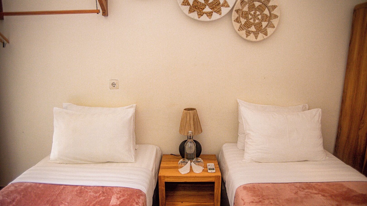 Photo of Bedroom in Kuta