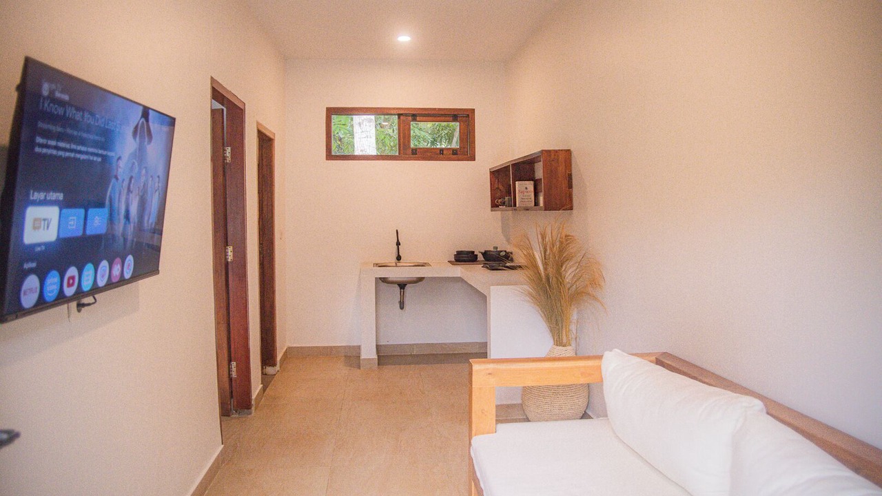 Photo of Bedroom in Kuta