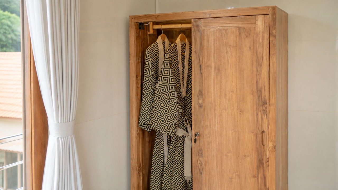 Photo of Bathroom in Kutuh Kaja