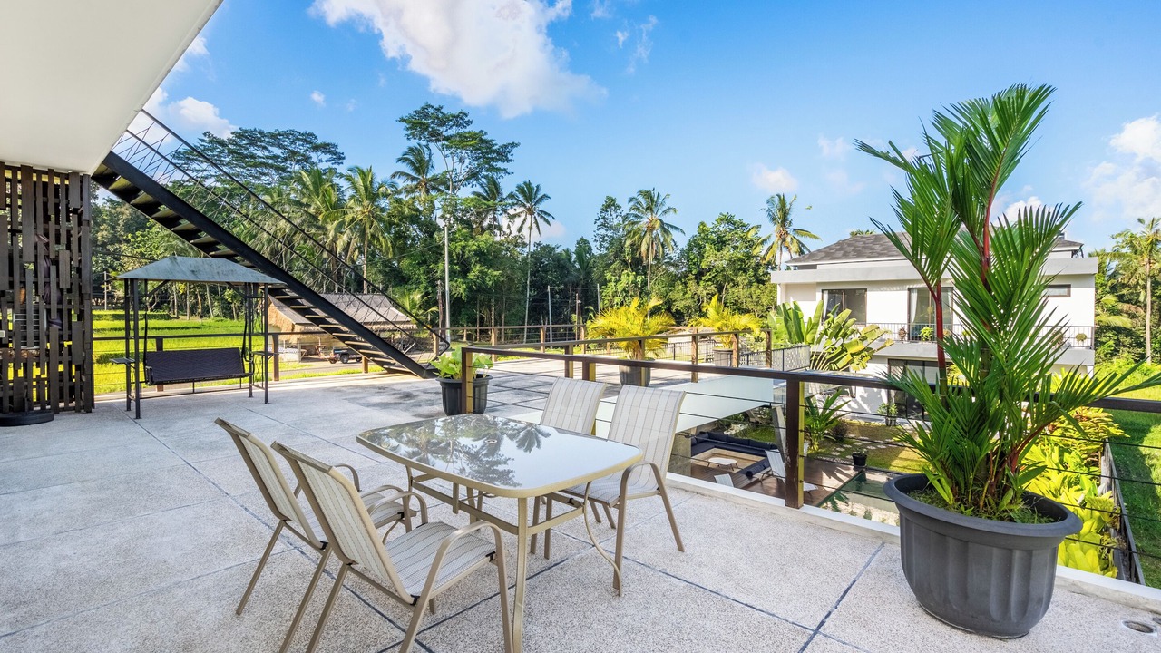 Photo of Outdoor in Tegallalang