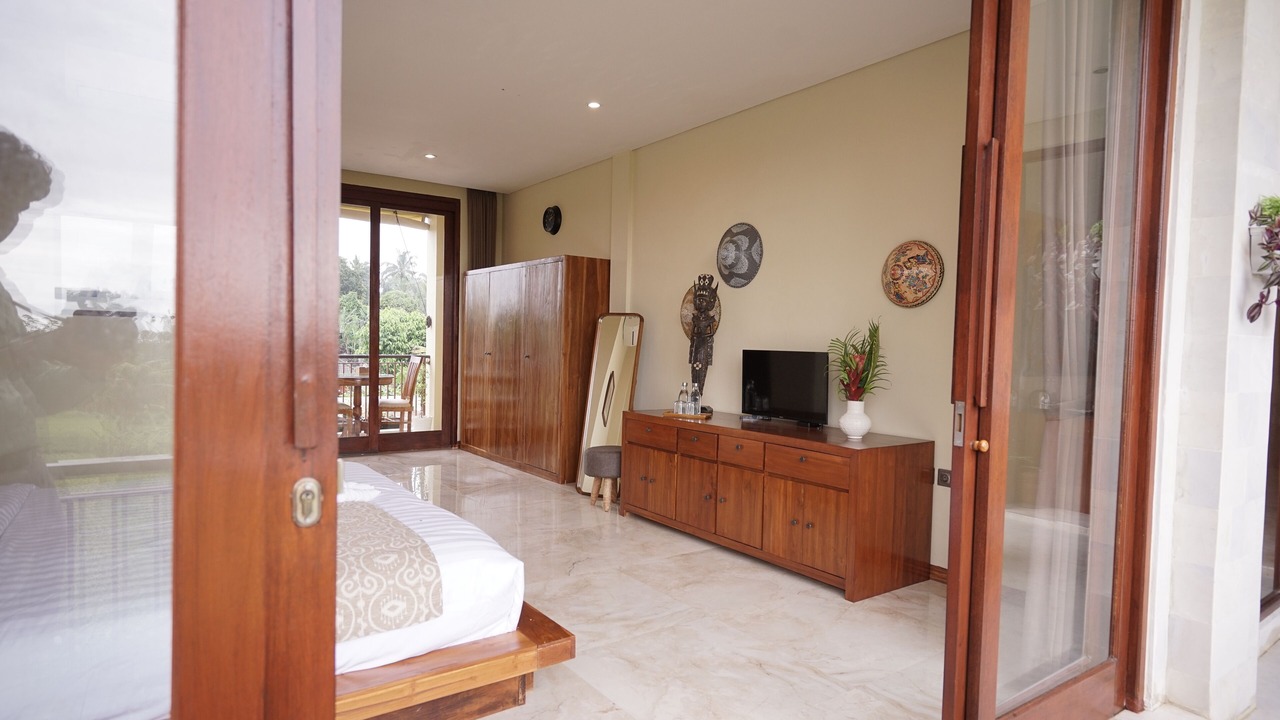 Photo of Patio Balcony in Payangan