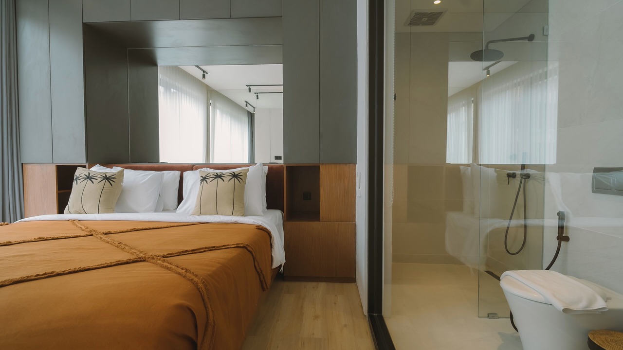 Photo of Bedroom in Batu Bolong