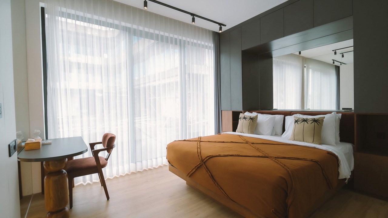 Photo of Bedroom in Batu Bolong