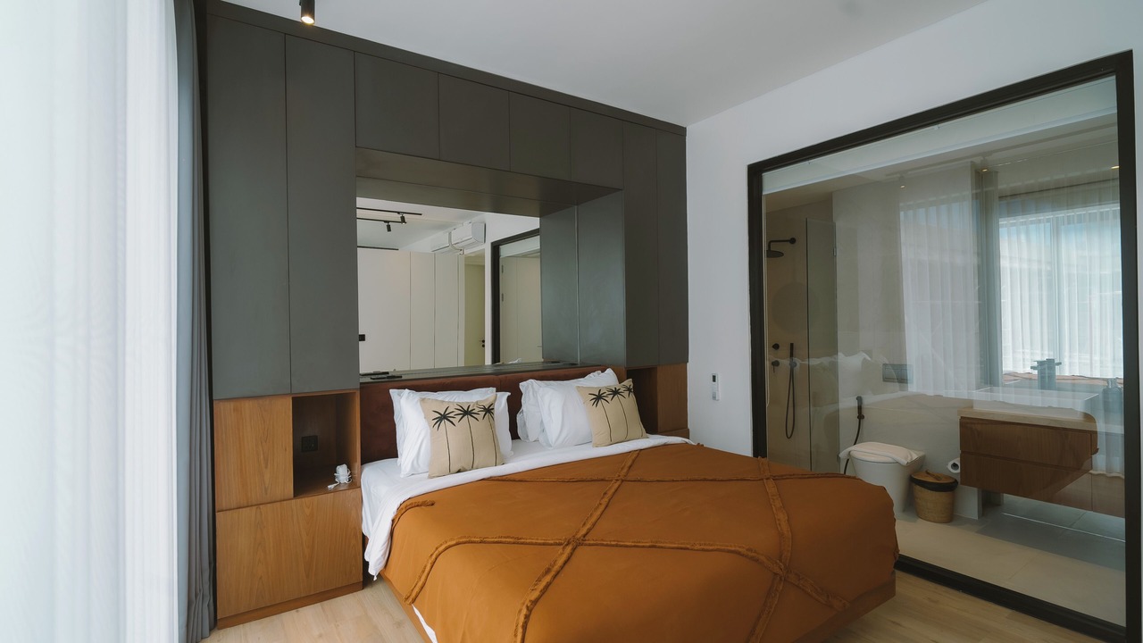 Photo of Bedroom in Batu Bolong