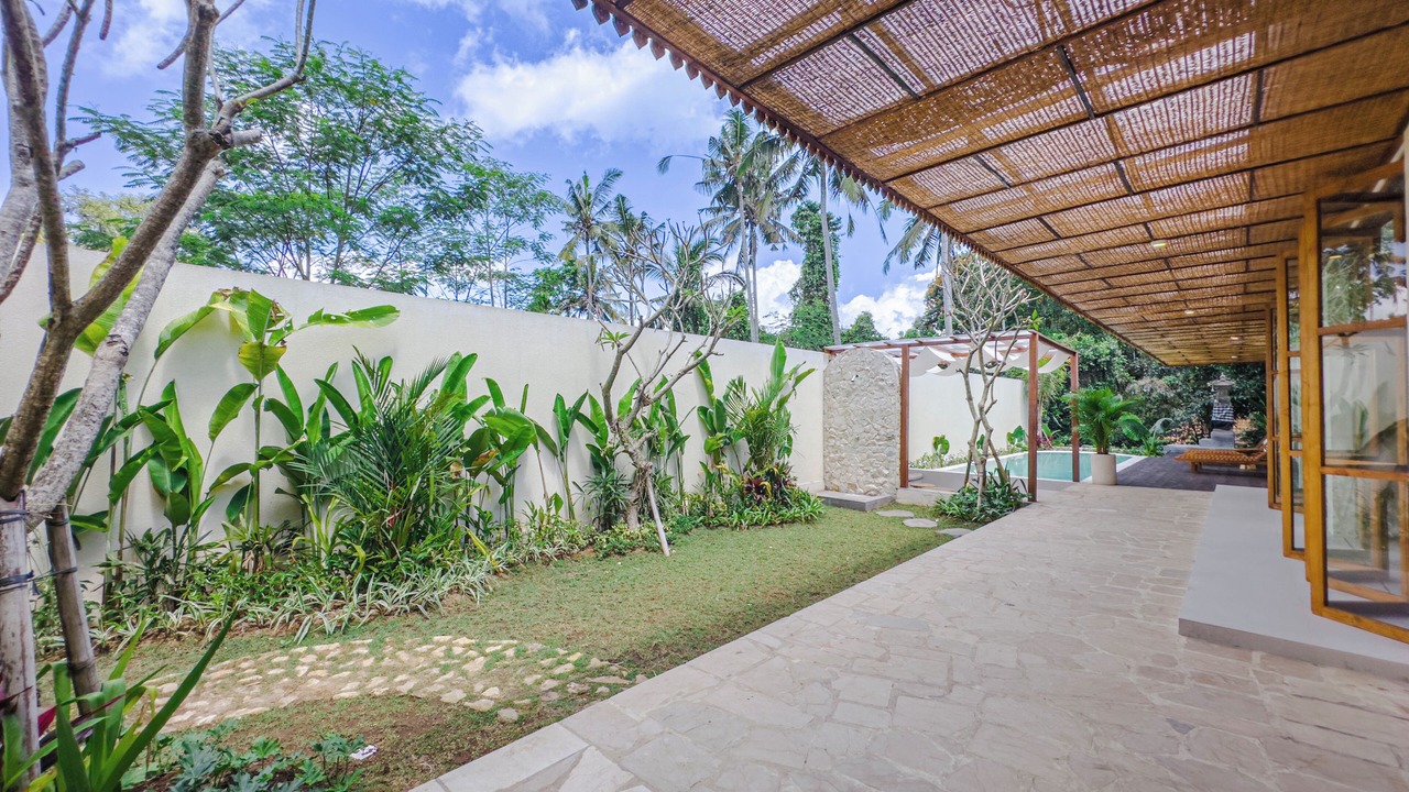 Photo of Outdoor in Melayang