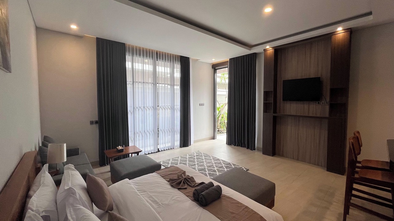Photo of Outdoor in Sunset Road