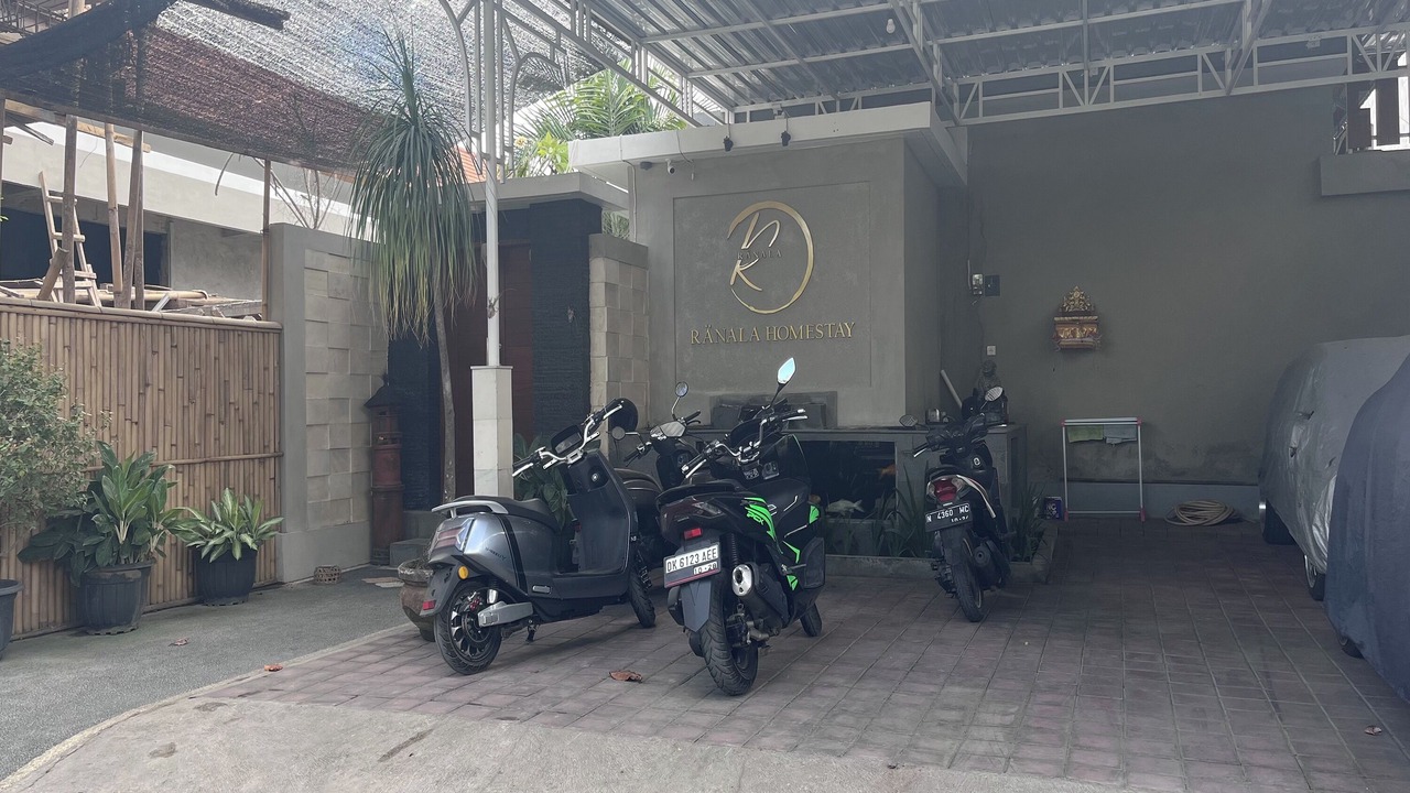 Photo of Outdoor in Sunset Road