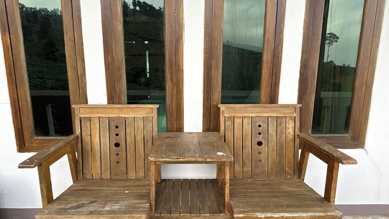 Photo of Bedroom in Cibuniherang
