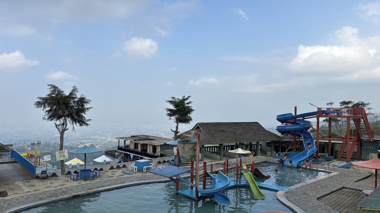 Photo of Outdoor in Cibuniherang
