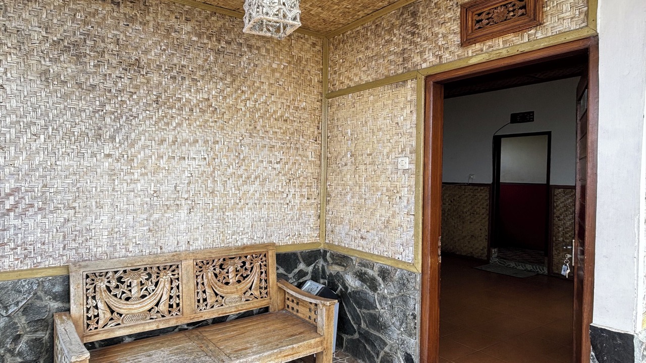 Photo of Bedroom in Cibuniherang
