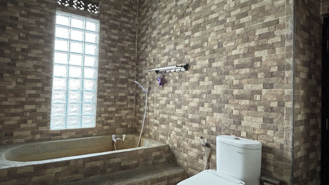 Photo of Bathroom in Cibuniherang