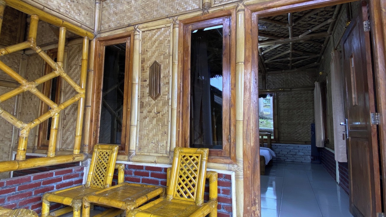 Photo of Patio Balcony in Cibuniherang