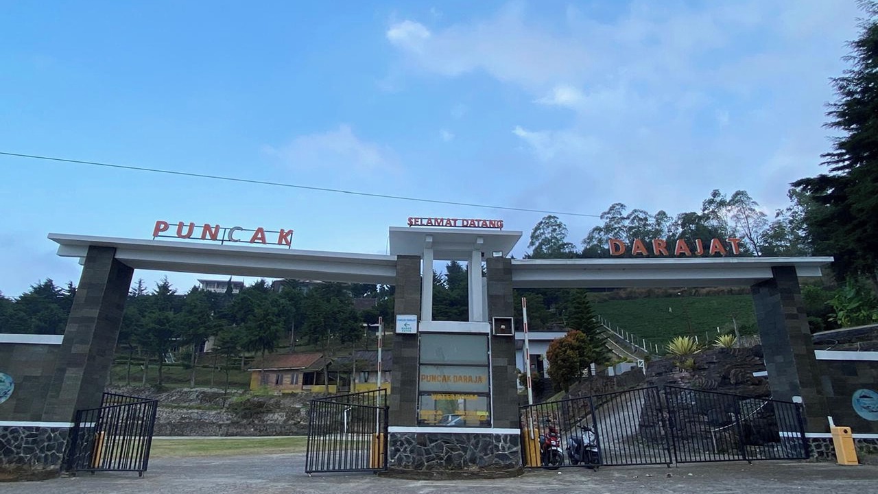 Photo of Outdoor in Cibuniherang