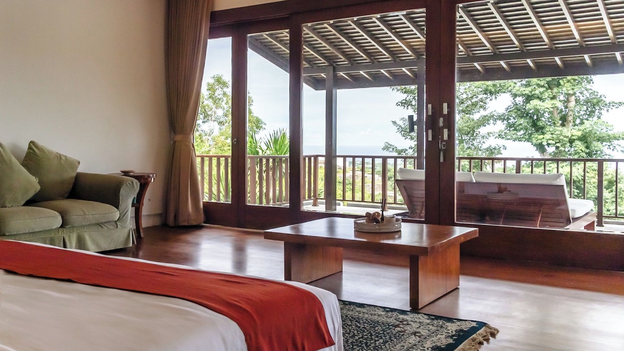 Photo of Bedroom in Pecatu