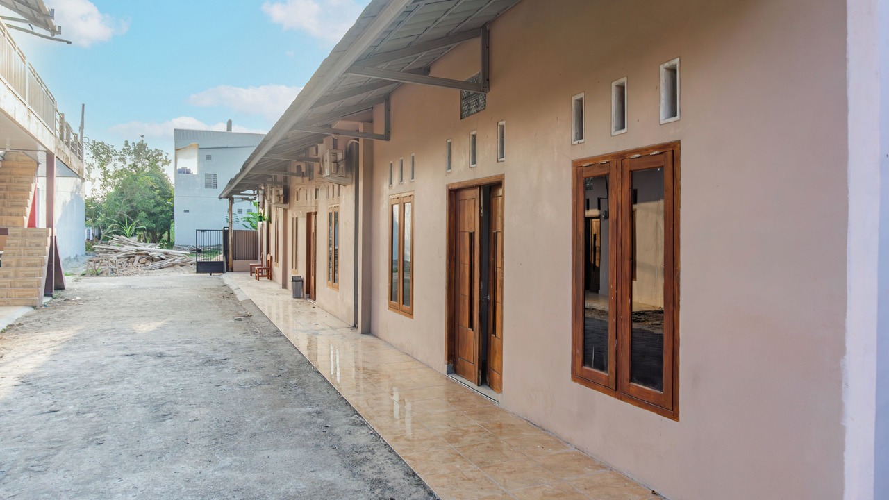Photo of Outdoor in Rajabasa