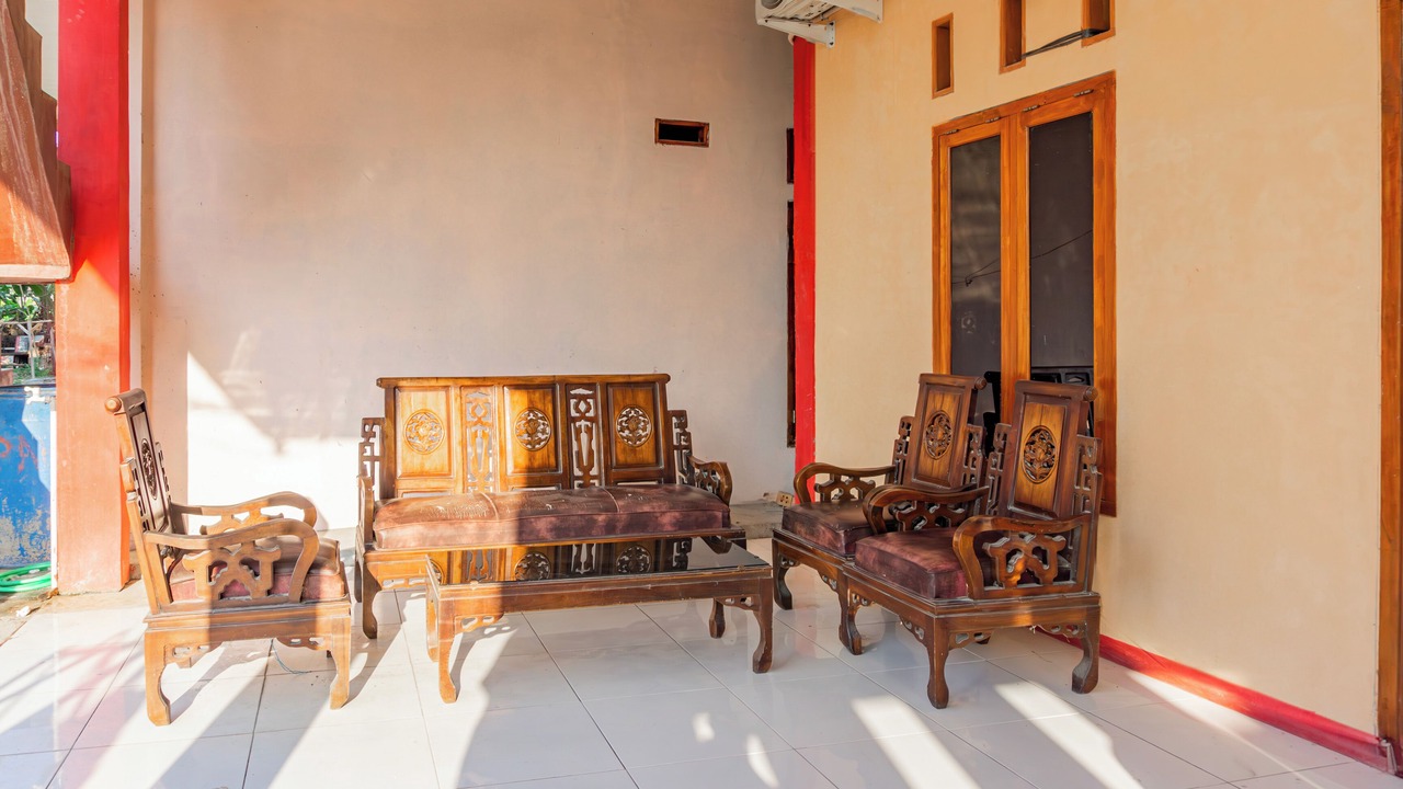 Photo of Others in Rajabasa