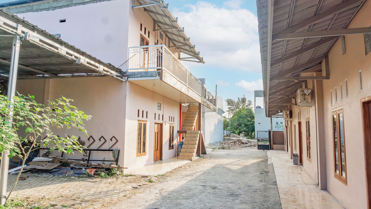 Photo of Outdoor in Rajabasa
